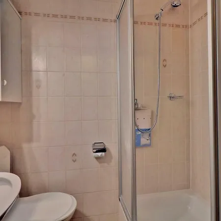Appartement Square Poste 237