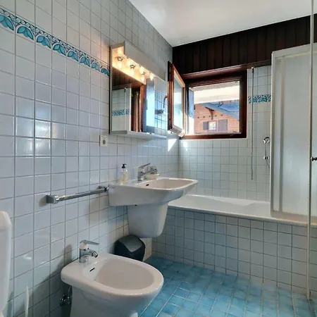 Square Poste 237 Appartement Verbier